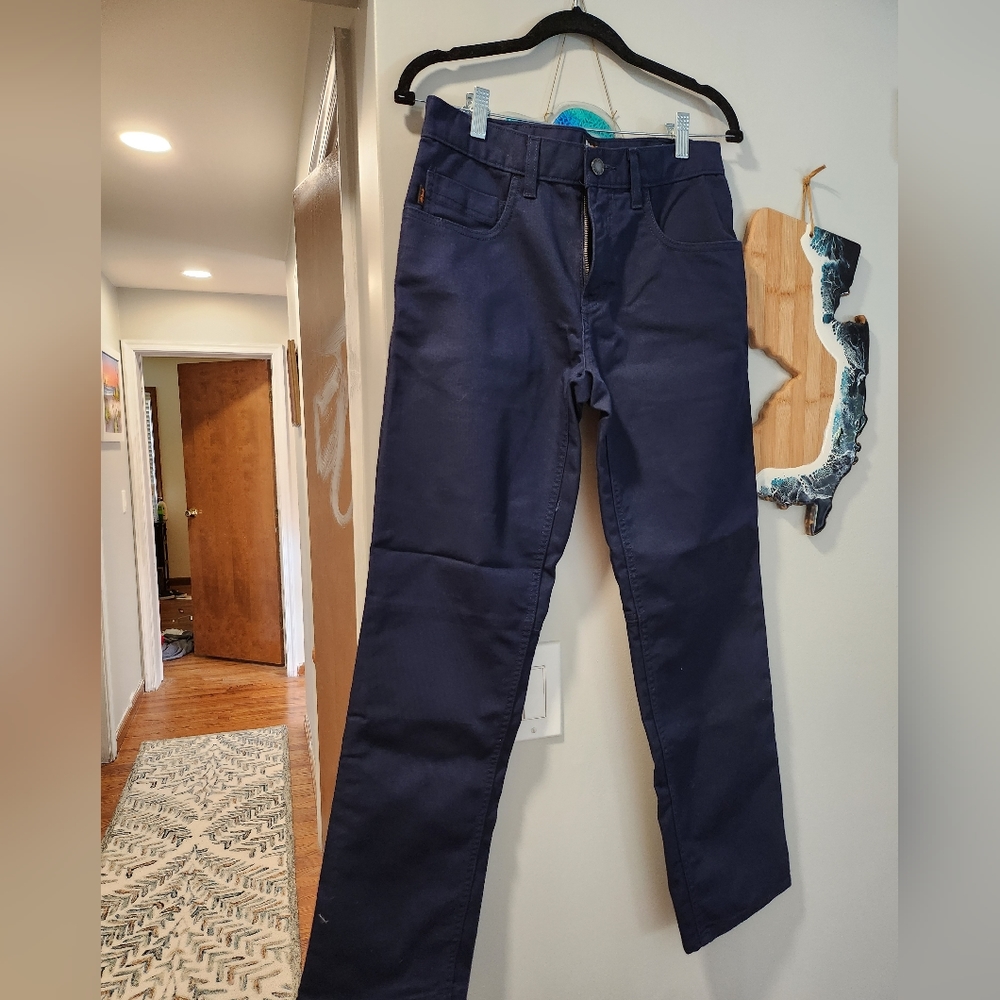 Timbaland Pro mens work pants